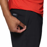 Columbia Men's Tech Trail Utility Shorts Black / 30-Black / 32-Black / 34-Black / 36-Black / 38 - 53 Degrees North 