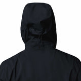 Columbia Men's Trailborne 2.5L Shell Jacket Black / Small - 53 Degrees North