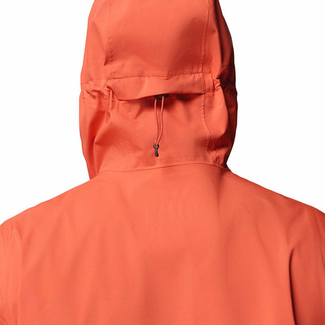 Columbia Men's Trailborne 2.5L Shell Jacket Black / Small - 53 Degrees North