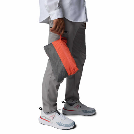 Columbia Men's Trailborne 2.5L Waterproof Shell Jacket Black / Small-Black / Medium-Black / Large-Black / X-Large-Black / XX-Large - 53 Degrees North 