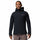 Columbia Men's Trailborne Softshell Jacket Black / Small - 53 Degrees North