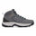 Columbia Men's Transverse Hike Waterproof Boots Dark Grey/Cloudburst / UK 8 - 53 Degrees North