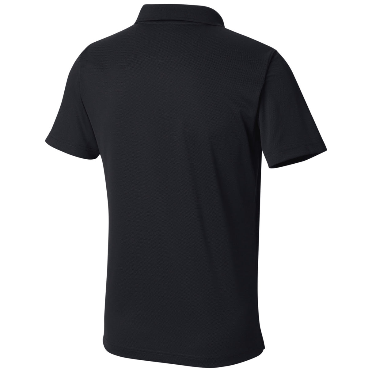Columbia Men's Utilizer Polo Shirt Black / Small-Black / Medium-Black / Large-Black / X-Large-Black / XX-Large - 53 Degrees North 