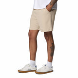Columbia Men's Utilizer Pullon Shorts Ancient Fossil / Small-Ancient Fossil / Medium-Ancient Fossil / Large-Ancient Fossil / X-Large-Ancient Fossil / XX-Large - 53 Degrees North 