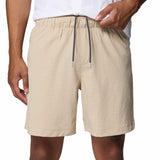 Columbia Men's Utilizer Pullon Shorts Ancient Fossil / Small-Ancient Fossil / Medium-Ancient Fossil / Large-Ancient Fossil / X-Large-Ancient Fossil / XX-Large - 53 Degrees North 