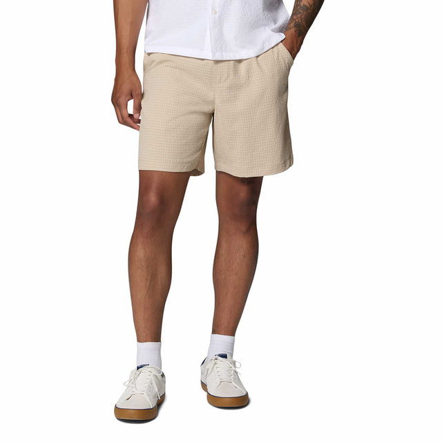 Columbia Men's Utilizer Pullon Shorts Ancient Fossil / Small-Ancient Fossil / Medium-Ancient Fossil / Large-Ancient Fossil / X-Large-Ancient Fossil / XX-Large - 53 Degrees North 