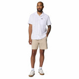 Columbia Men's Utilizer Pullon Shorts Ancient Fossil / Small-Ancient Fossil / Medium-Ancient Fossil / Large-Ancient Fossil / X-Large-Ancient Fossil / XX-Large - 53 Degrees North 