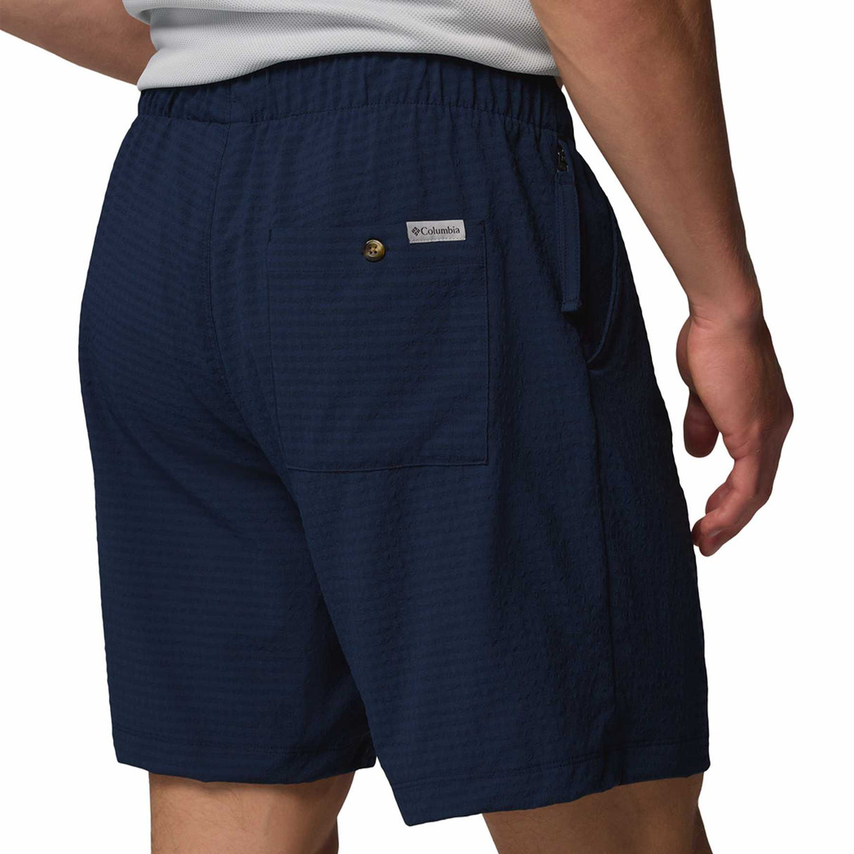 Columbia Men's Utilizer Pullon Shorts Ancient Fossil / Small-Ancient Fossil / Medium-Ancient Fossil / Large-Ancient Fossil / X-Large-Ancient Fossil / XX-Large - 53 Degrees North 