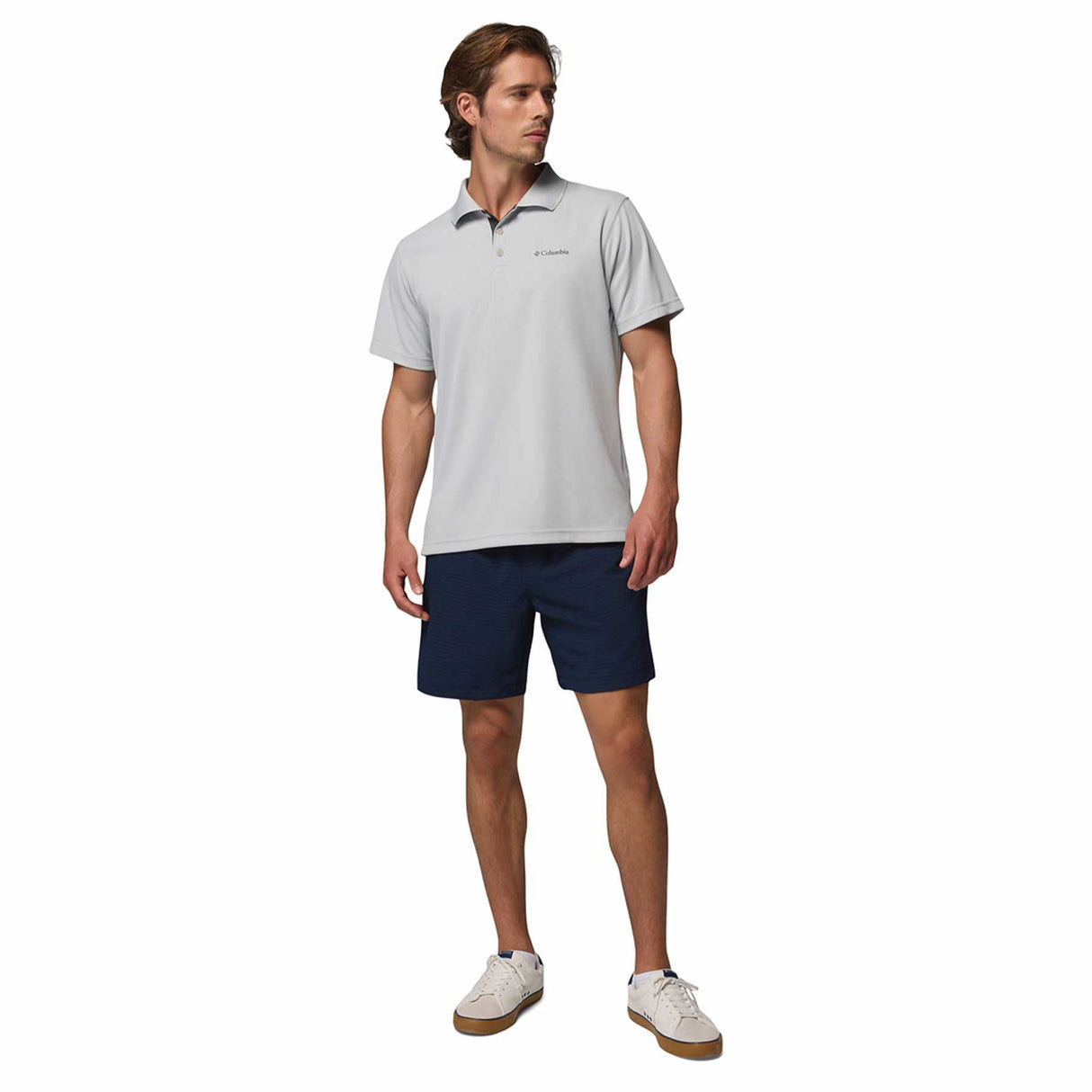 Columbia Men's Utilizer Pullon Shorts Ancient Fossil / Small-Ancient Fossil / Medium-Ancient Fossil / Large-Ancient Fossil / X-Large-Ancient Fossil / XX-Large - 53 Degrees North 