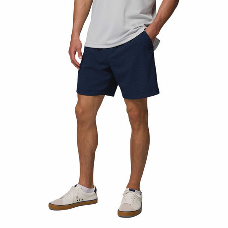Columbia Men's Utilizer Pullon Shorts Ancient Fossil / Small-Ancient Fossil / Medium-Ancient Fossil / Large-Ancient Fossil / X-Large-Ancient Fossil / XX-Large - 53 Degrees North 