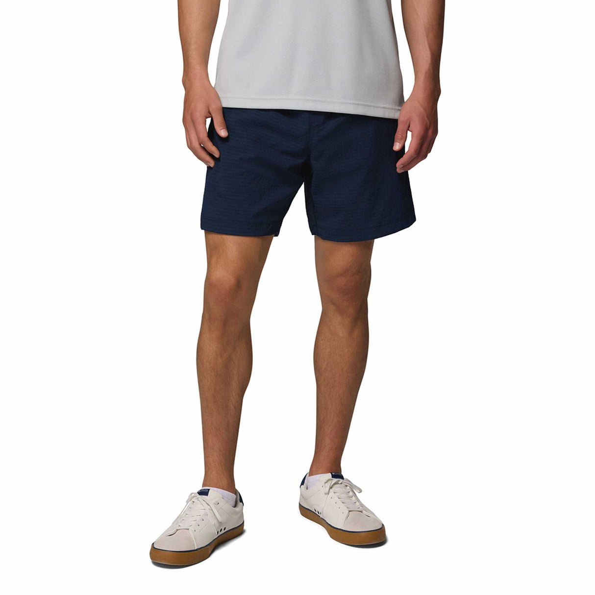 Columbia Men's Utilizer Pullon Shorts Ancient Fossil / Small-Ancient Fossil / Medium-Ancient Fossil / Large-Ancient Fossil / X-Large-Ancient Fossil / XX-Large - 53 Degrees North 