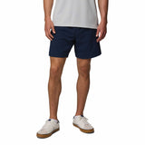 Columbia Men's Utilizer Pullon Shorts Ancient Fossil / Small-Ancient Fossil / Medium-Ancient Fossil / Large-Ancient Fossil / X-Large-Ancient Fossil / XX-Large - 53 Degrees North 