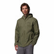 Columbia Men's Watertight II Jacket Stone Green / Small - 53 Degrees North