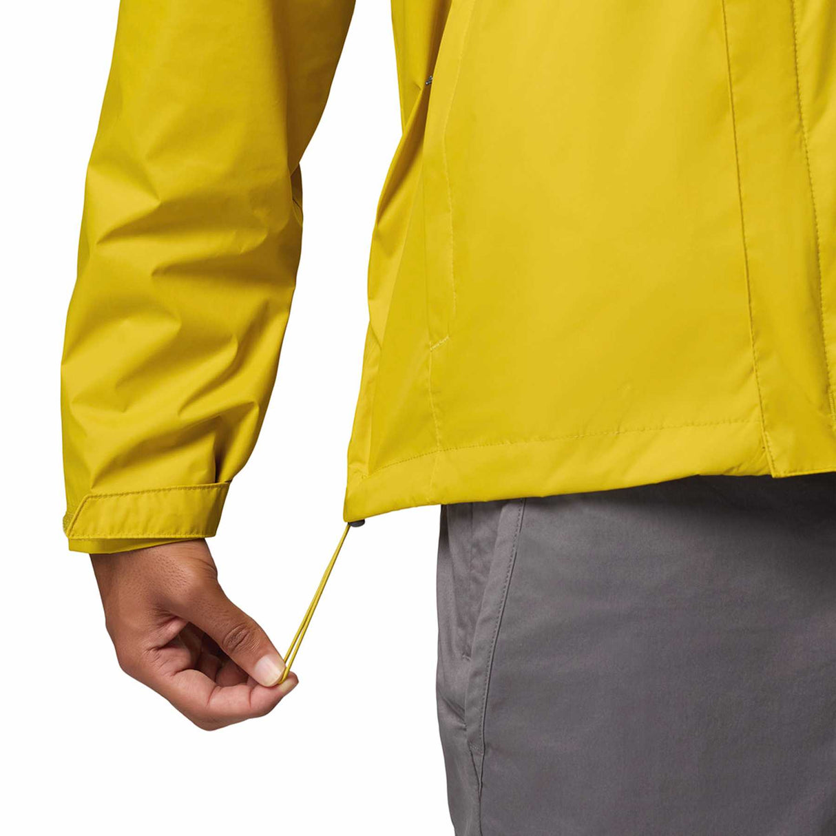 Columbia Men's Watertight II Jacket Black / Small-Black / Medium-Black / Large-Black / X-Large-Black / XX-Large - 53 Degrees North 