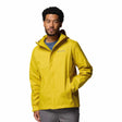 Columbia Men's Watertight II Jacket Antique Moss / Small - 53 Degrees North