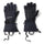 Columbia Men's Whirlibird III Gloves Black / Small-Black / Medium-Black / Large-Black / X-Large - 53 Degrees North 