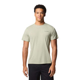 Columbia Men's Zero Rules Light Crew Shirt Black / Small-Black / Medium-Black / Large-Black / X-Large-Black / XX-Large - 53 Degrees North 
