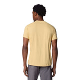 Columbia Men's Zero Rules Light Crew Shirt Black / Small-Black / Medium-Black / Large-Black / X-Large-Black / XX-Large - 53 Degrees North 