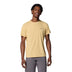 Columbia Men's Zero Rules Light Crew Shirt Black / Small-Black / Medium-Black / Large-Black / X-Large-Black / XX-Large - 53 Degrees North 