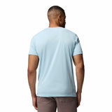 Columbia Men's Zero Rules Light Crew Shirt Black / Small-Black / Medium-Black / Large-Black / X-Large-Black / XX-Large - 53 Degrees North 