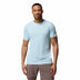 Columbia Men's Zero Rules Light Crew Shirt Black / Small-Black / Medium-Black / Large-Black / X-Large-Black / XX-Large - 53 Degrees North 