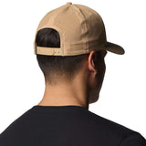 Columbia Mountaincap 3D Stretch Snap Back River Blue/Circular Linescape-Canoe/Circular Linescape-Black/Outdoor Original-Collegiate Navy/C Sport - 53 Degrees North 