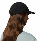 Columbia Mountaincap II 3D Stretch Snap Back Collegiate Navy/C Sport-Black/Outdoor Original-Dark Stone/Outdoor Original - 53 Degrees North 