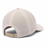 Columbia Mountaincap II 3D Stretch Snap Back Collegiate Navy/C Sport-Black/Outdoor Original-Dark Stone/Outdoor Original - 53 Degrees North 