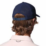 Columbia Mountaincap II 3D Stretch Snap Back Collegiate Navy/C Sport-Black/Outdoor Original-Dark Stone/Outdoor Original - 53 Degrees North 