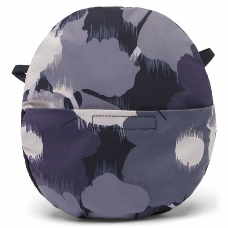 Columbia Packable Bucket Hat Black/Ikatbloom / Small/Medium-Black/Ikatbloom / Large/X-Large - 53 Degrees North 