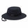 Columbia Packable Bucket Hat Black/Ikatbloom / Small/Medium-Black/Ikatbloom / Large/X-Large - 53 Degrees North 