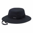 Columbia Packable Bucket Hat Black/Ikatbloom / Small/Medium-Black/Ikatbloom / Large/X-Large - 53 Degrees North 