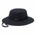 Columbia Packable Bucket Hat Black/Ikatbloom / Small/Medium-Black/Ikatbloom / Large/X-Large - 53 Degrees North 