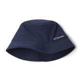 Columbia Pine Mountain II Bucket Hat Collegiate Navy / Small/Medium-Collegiate Navy / Large/X-Large-Pink Sand / Small/Medium-Pink Sand / Large/X-Large - 53 Degrees North 