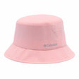 Columbia Pine Mountain II Bucket Hat Collegiate Navy / Small/Medium-Collegiate Navy / Large/X-Large-Pink Sand / Small/Medium-Pink Sand / Large/X-Large - 53 Degrees North 
