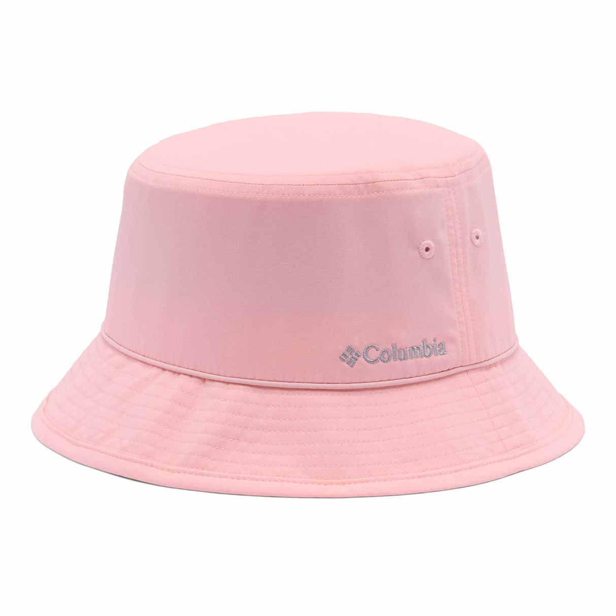 Columbia Pine Mountain II Bucket Hat Collegiate Navy / Small/Medium-Collegiate Navy / Large/X-Large-Pink Sand / Small/Medium-Pink Sand / Large/X-Large - 53 Degrees North 