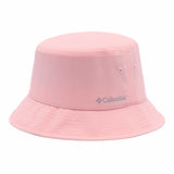 Columbia Pine Mountain II Bucket Hat Collegiate Navy / Small/Medium-Collegiate Navy / Large/X-Large-Pink Sand / Small/Medium-Pink Sand / Large/X-Large - 53 Degrees North 