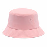Columbia Pine Mountain II Bucket Hat Collegiate Navy / Small/Medium-Collegiate Navy / Large/X-Large-Pink Sand / Small/Medium-Pink Sand / Large/X-Large - 53 Degrees North 