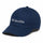 Columbia Provisions Ball Cap Black/Logo-Collegiate Navy/Logo-Maple Sugar/Heritage - 53 Degrees North 