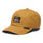 Columbia Provisions Ball Cap Black/Logo-Collegiate Navy/Logo-Maple Sugar/Heritage - 53 Degrees North 