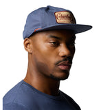 Columbia Ratchet Strap Snap Back Collegiate Navy/Columbia Mountains-Auburn/Columbia Mountains-Delta/Landroamer-Black/West Fish-Dark Mountain/West Fish - 53 Degrees North 