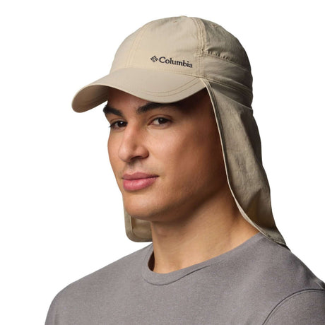 Columbia Schooner Bank II Cachalot Ancient Fossil - 53 Degrees North 