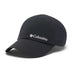 Columbia Silver Ridge IV Ball Cap Black-White-River Blue-Stone Green-Ripple Blue - 53 Degrees North 
