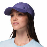 Columbia Spring Canyon II Ball Cap Stormwatch/Gem Circle-Cirton Haze/Gem Circle - 53 Degrees North 