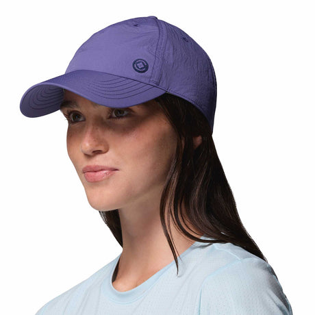 Columbia Spring Canyon II Ball Cap Stormwatch/Gem Circle-Cirton Haze/Gem Circle - 53 Degrees North 