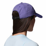 Columbia Spring Canyon II Ball Cap Stormwatch/Gem Circle-Cirton Haze/Gem Circle - 53 Degrees North 