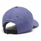 Columbia Spring Canyon II Ball Cap Stormwatch/Gem Circle-Cirton Haze/Gem Circle - 53 Degrees North 