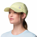 Columbia Spring Canyon II Ball Cap Stormwatch/Gem Circle-Cirton Haze/Gem Circle - 53 Degrees North 