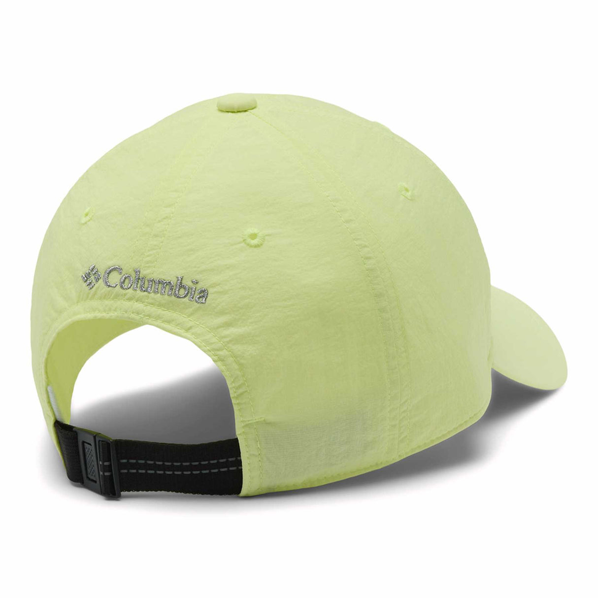 Columbia Spring Canyon II Ball Cap Stormwatch/Gem Circle-Cirton Haze/Gem Circle - 53 Degrees North 