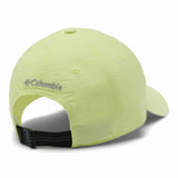 Columbia Spring Canyon II Ball Cap Stormwatch/Gem Circle-Cirton Haze/Gem Circle - 53 Degrees North 
